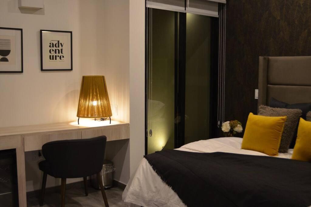Casa Familiar Con Alberca Privada Climatizada Villa Guadalajara Luaran gambar