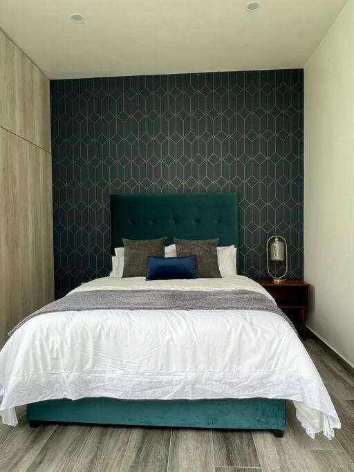 Casa Familiar Con Alberca Privada Climatizada Villa Guadalajara Luaran gambar