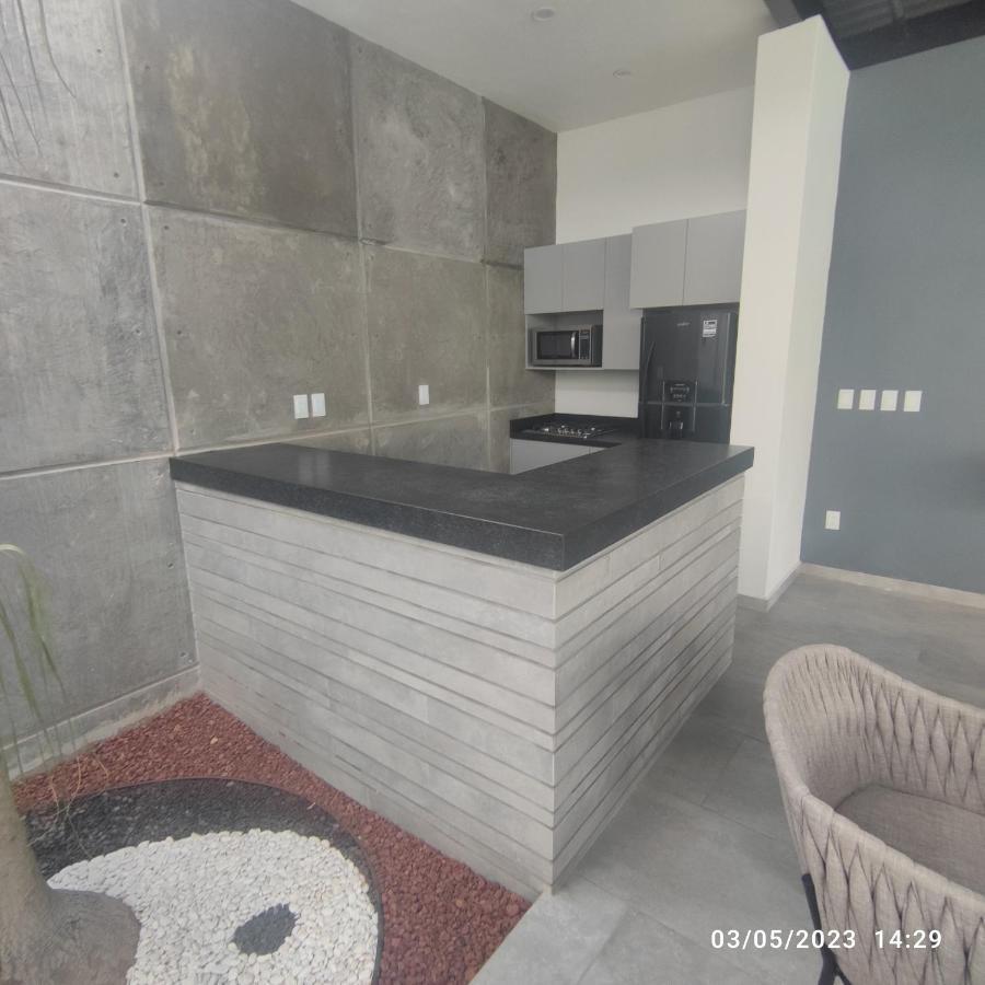 Casa Familiar Con Alberca Privada Climatizada Villa Guadalajara Luaran gambar