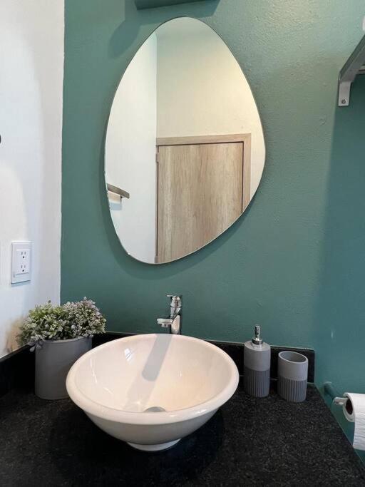 Casa Familiar Con Alberca Privada Climatizada Villa Guadalajara Luaran gambar