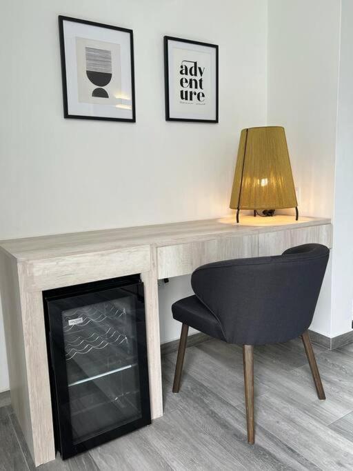 Casa Familiar Con Alberca Privada Climatizada Villa Guadalajara Luaran gambar